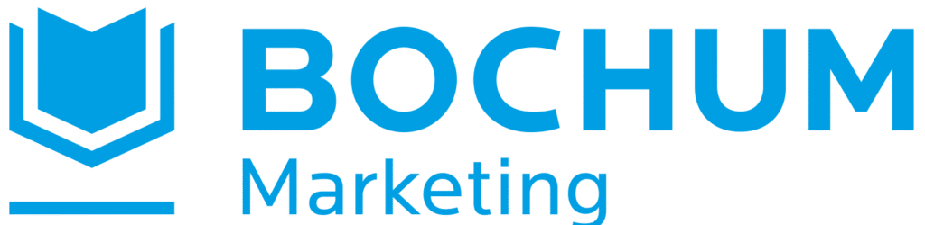Logo: Bochum Marketing