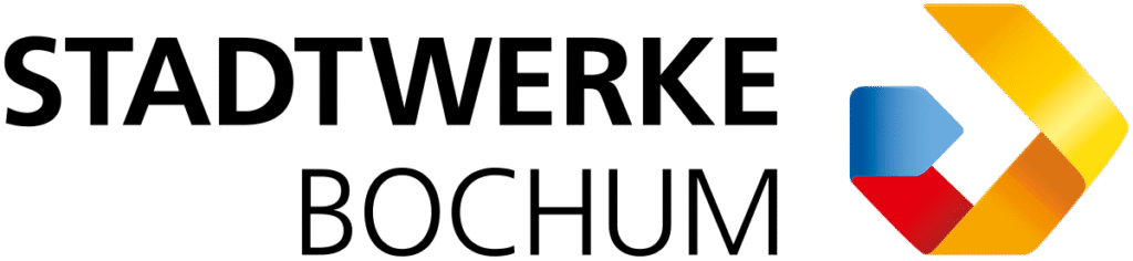 Logo: Stadtwerke Bochum
