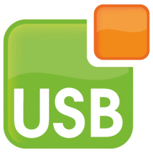 Logo: USB Bochum