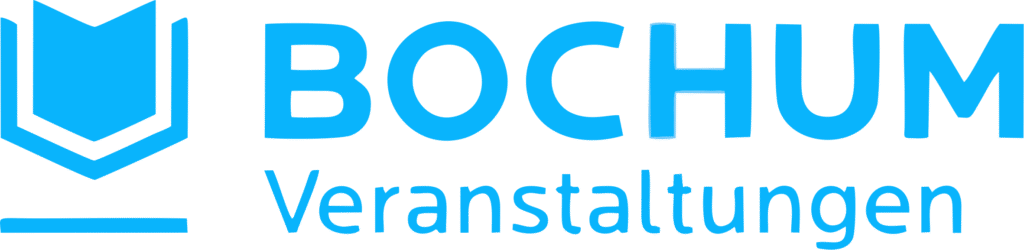 Logo: Bochum Veranstaltungen