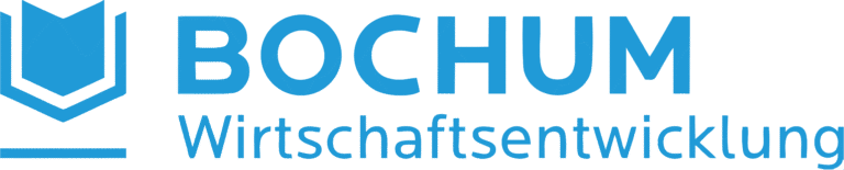 Logo: Bochum Wirtschaftsentwicklung